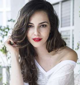 Taina Muller
